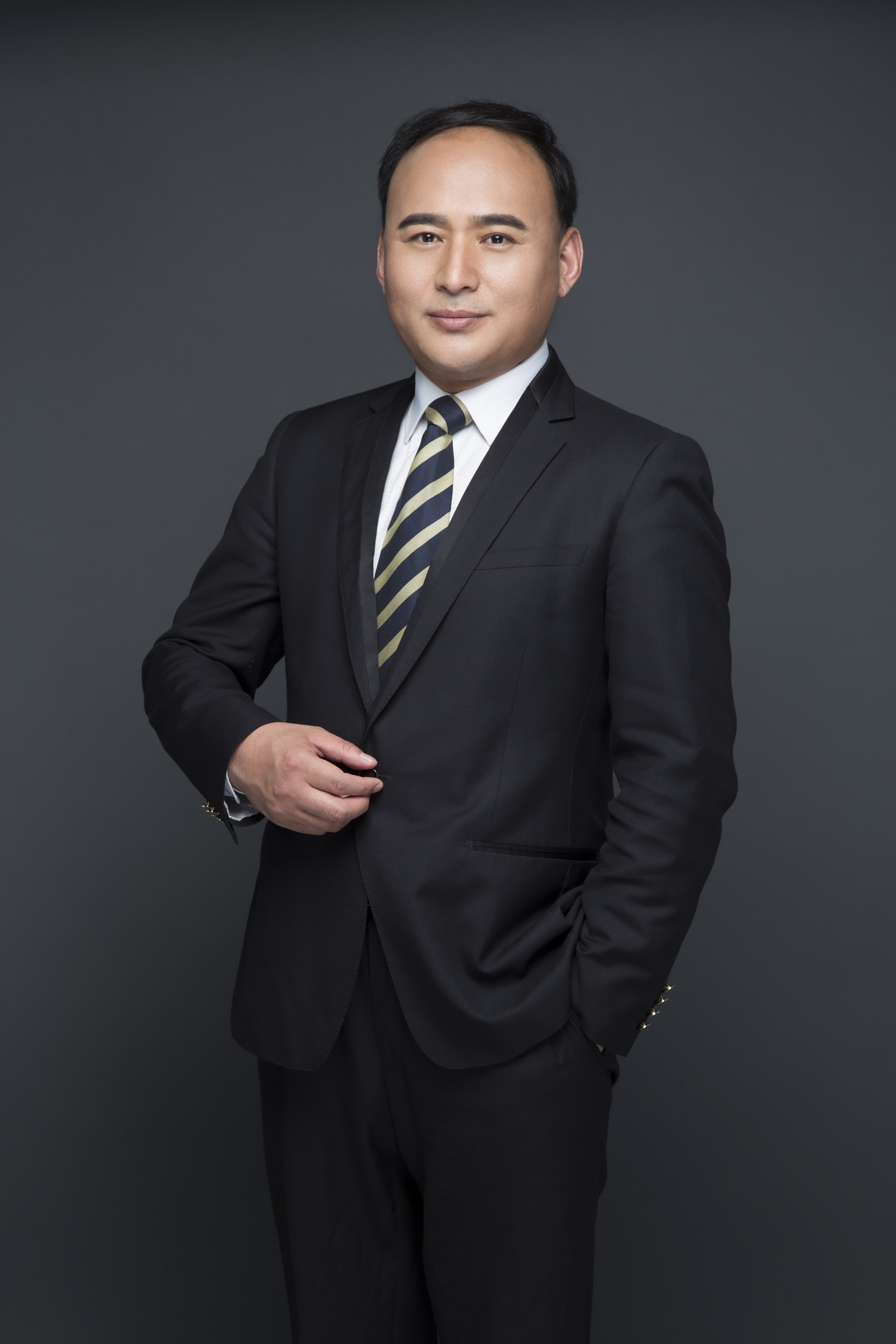 凌月青 品牌与内容负责人